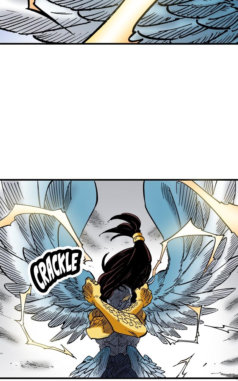 King of the East Chap 78 - Next Chap 79