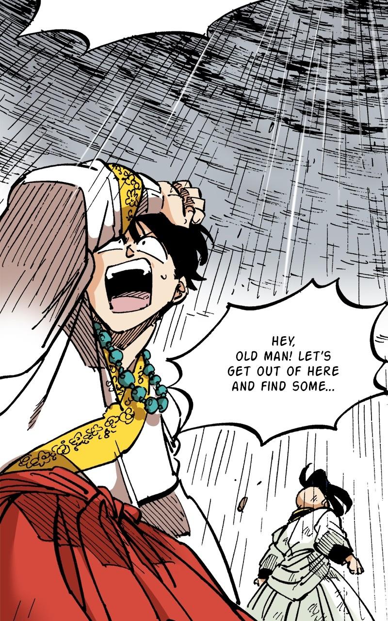 King of the East Chap 79 - Next Chap 80