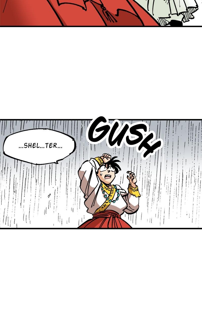 King of the East Chap 79 - Next Chap 80