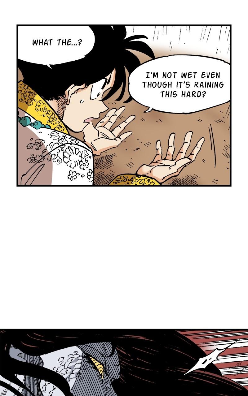 King of the East Chap 79 - Next Chap 80