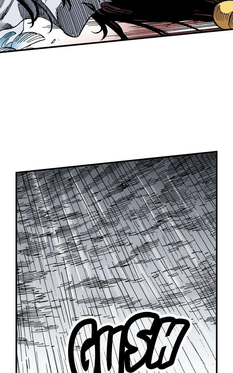 King of the East Chap 79 - Next Chap 80