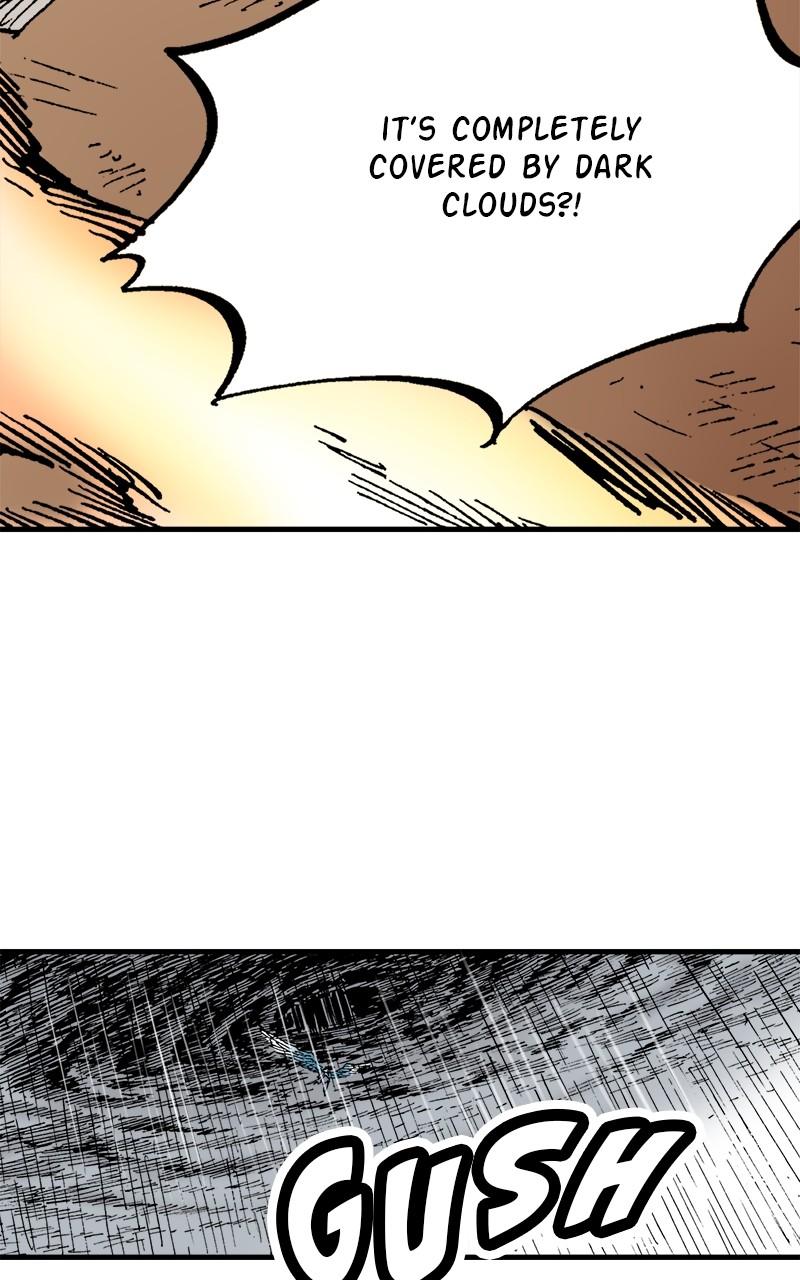 King of the East Chap 79 - Next Chap 80