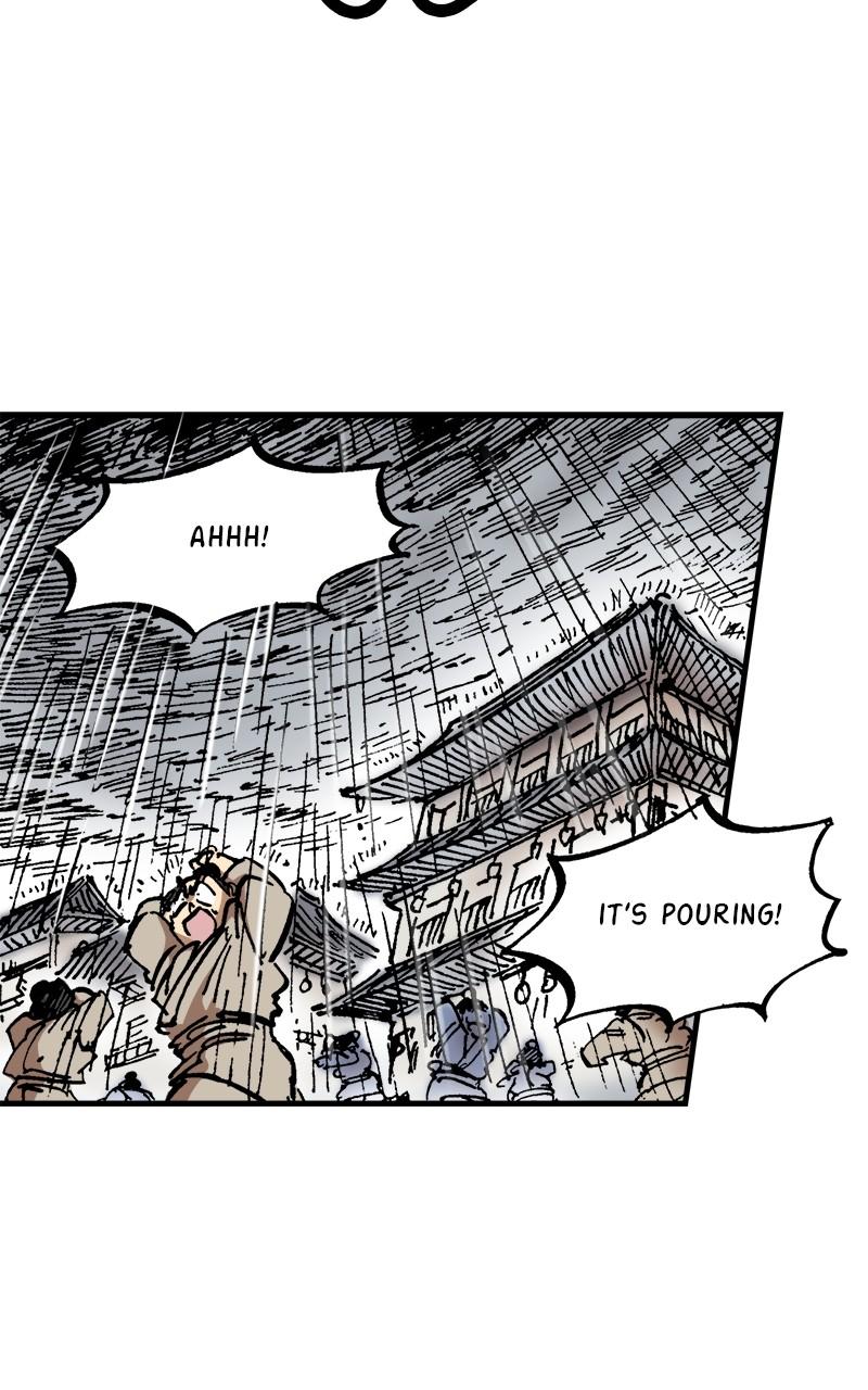 King of the East Chap 79 - Next Chap 80