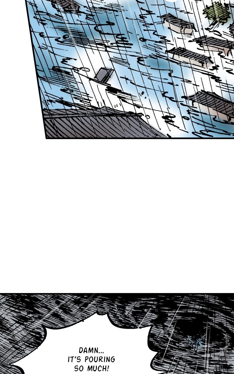 King of the East Chap 79 - Next Chap 80