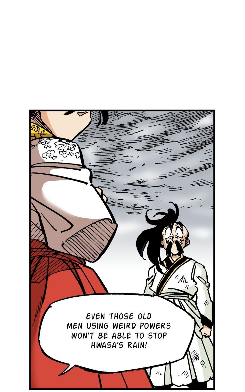 King of the East Chap 79 - Next Chap 80