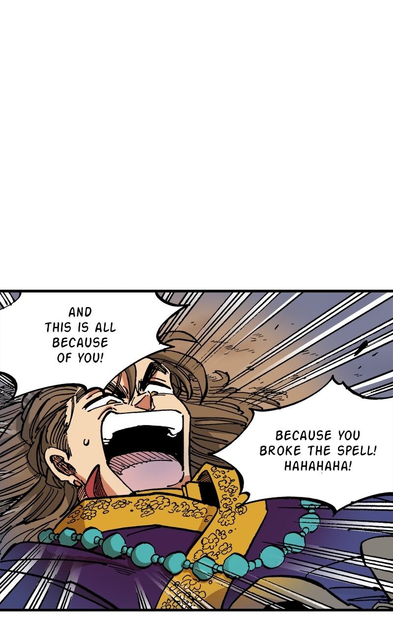 King of the East Chap 79 - Next Chap 80