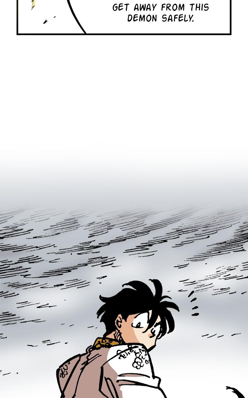 King of the East Chap 79 - Next Chap 80
