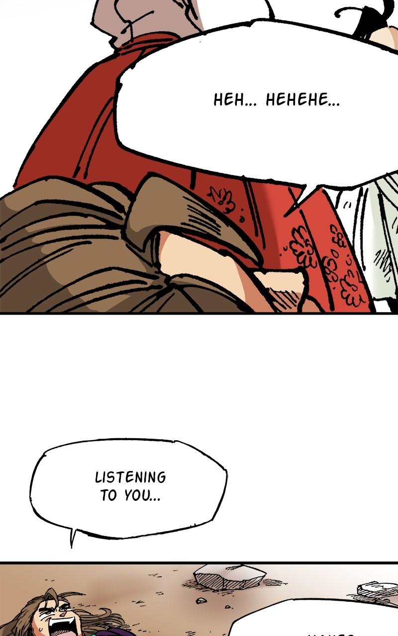 King of the East Chap 79 - Next Chap 80