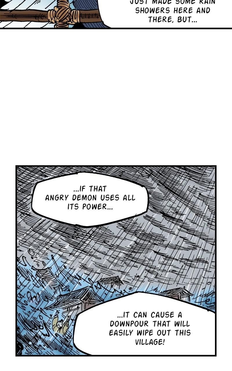 King of the East Chap 79 - Next Chap 80