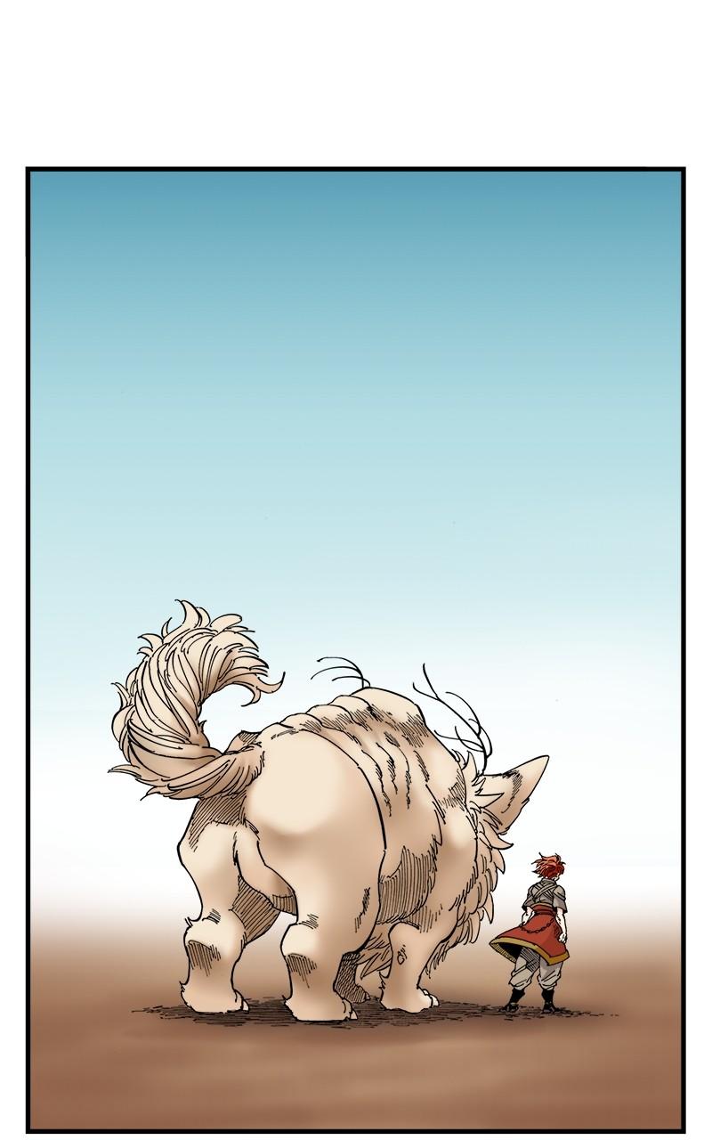 King of the East Chap 79 - Next Chap 80