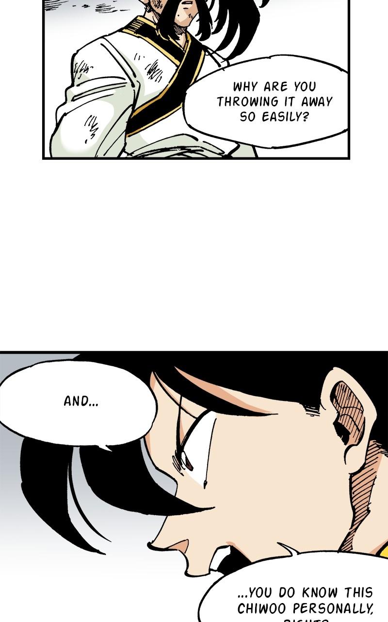 King of the East Chap 79 - Next Chap 80