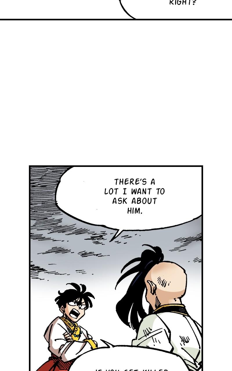King of the East Chap 79 - Next Chap 80