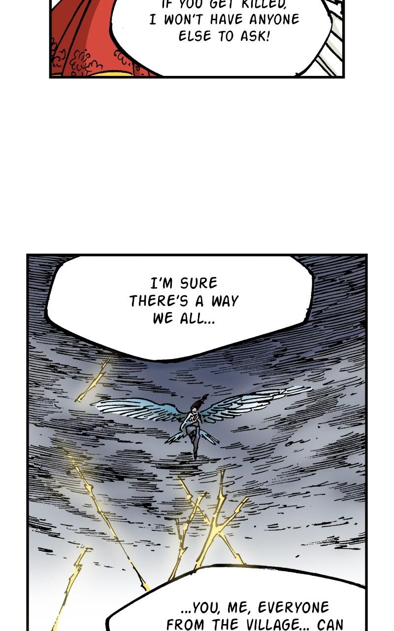 King of the East Chap 79 - Next Chap 80