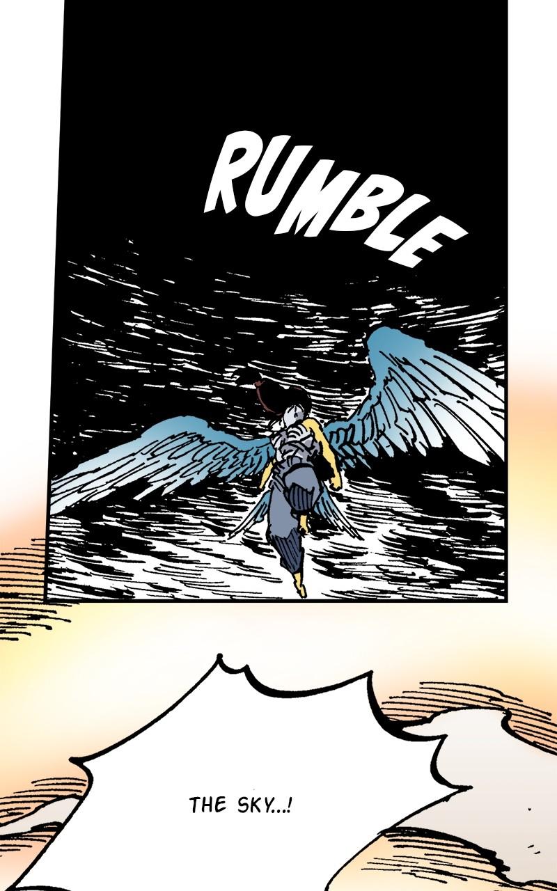 King of the East Chap 79 - Next Chap 80
