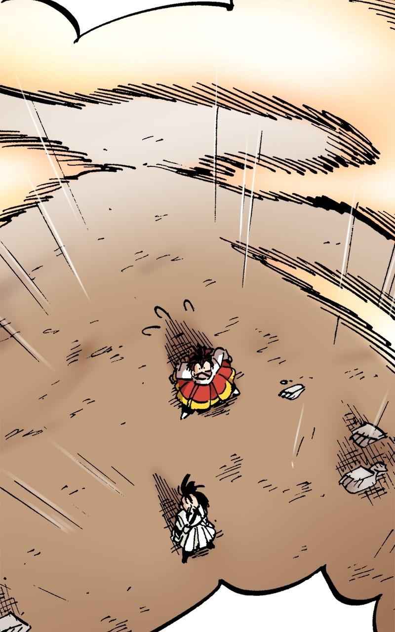 King of the East Chap 79 - Next Chap 80