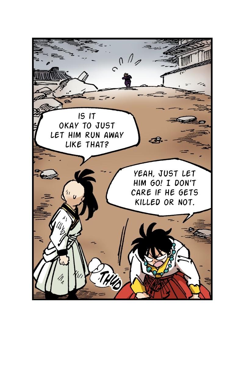 King of the East Chap 79 - Next Chap 80