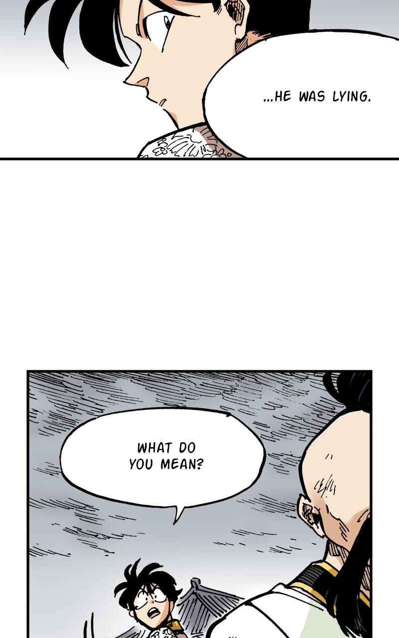 King of the East Chap 79 - Next Chap 80