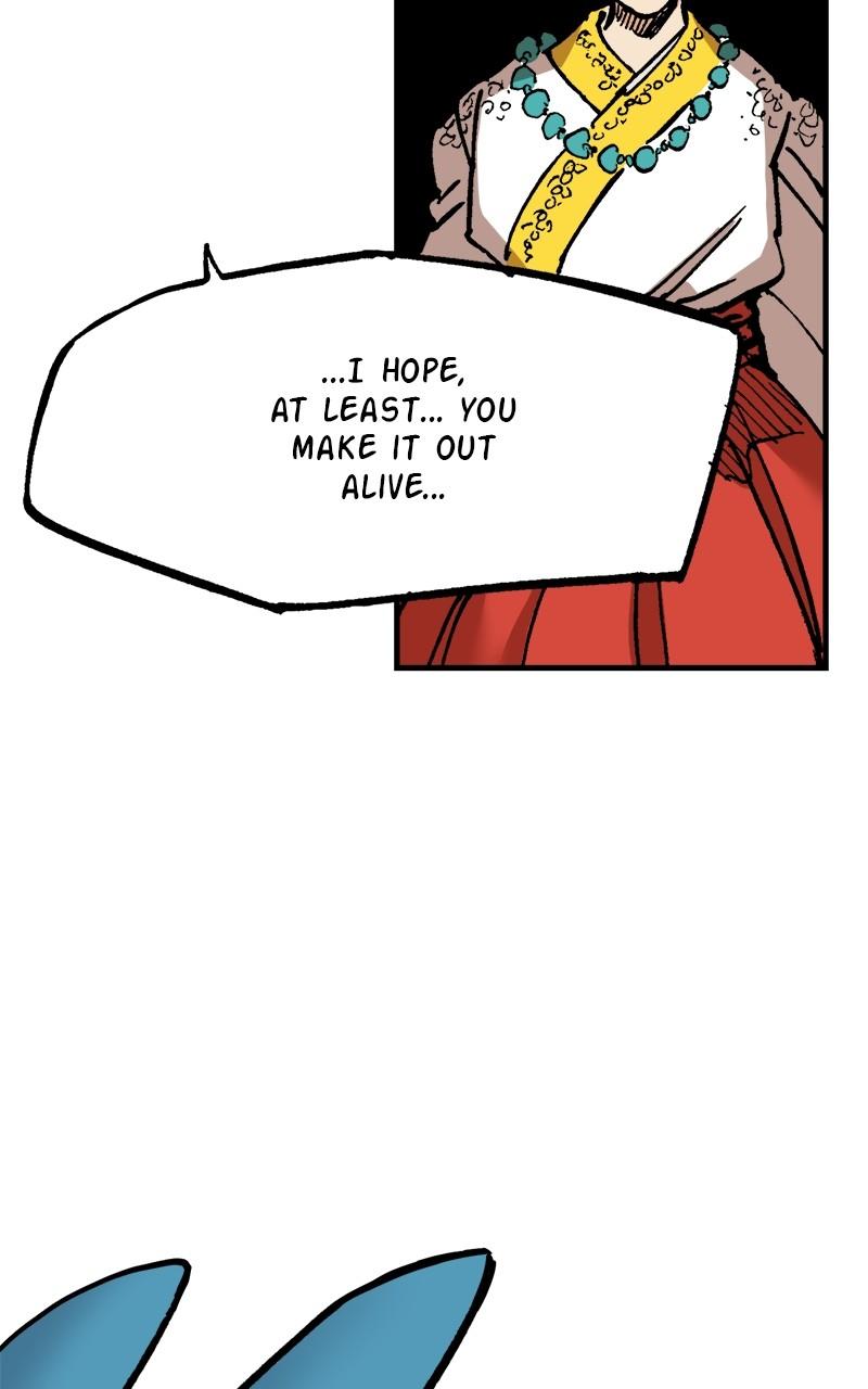 King of the East Chap 79 - Next Chap 80