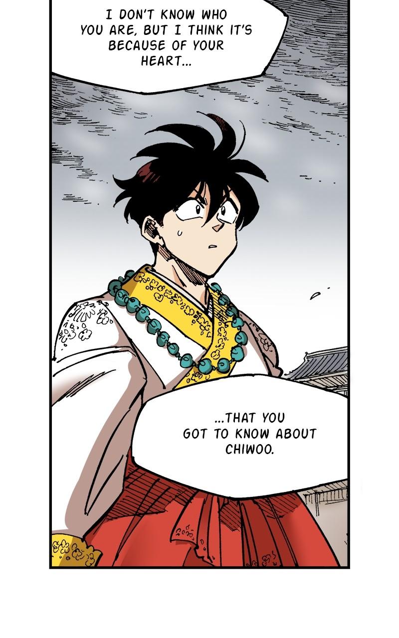 King of the East Chap 79 - Next Chap 80