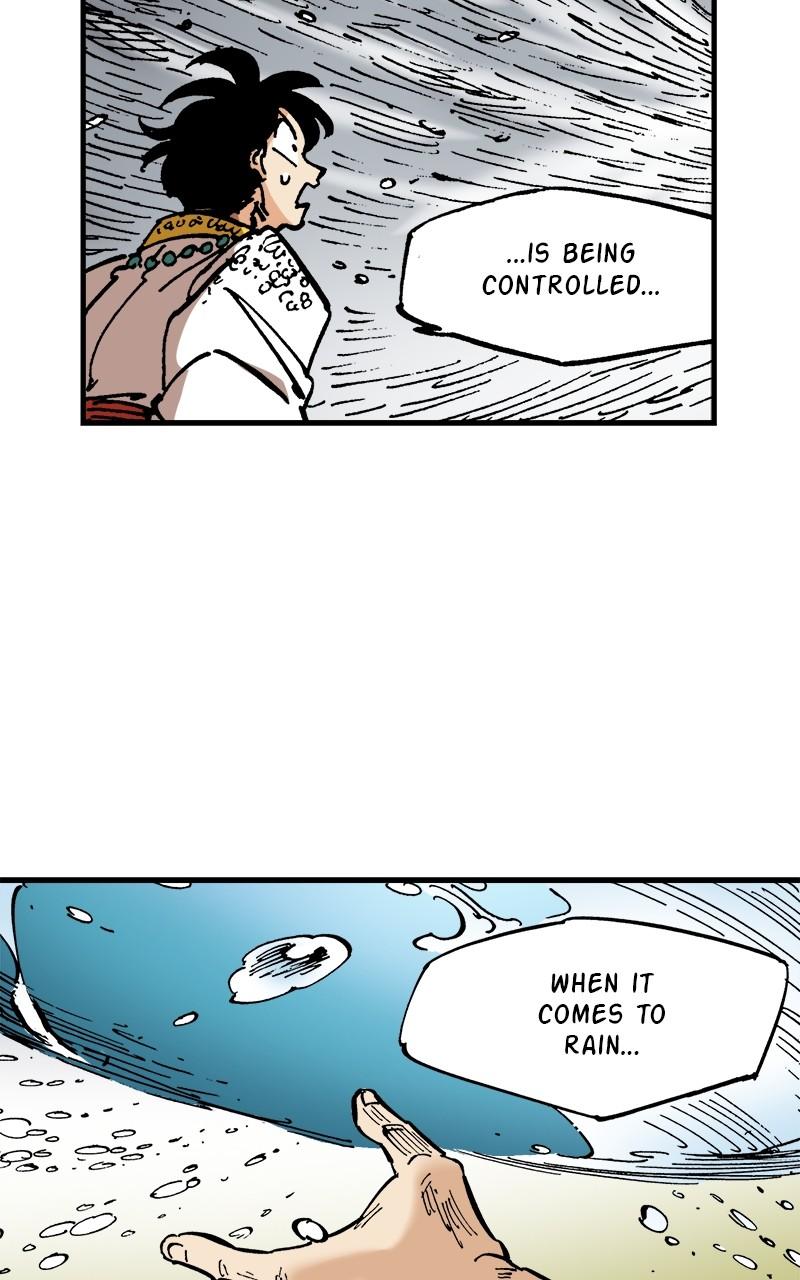 King of the East Chap 79 - Next Chap 80