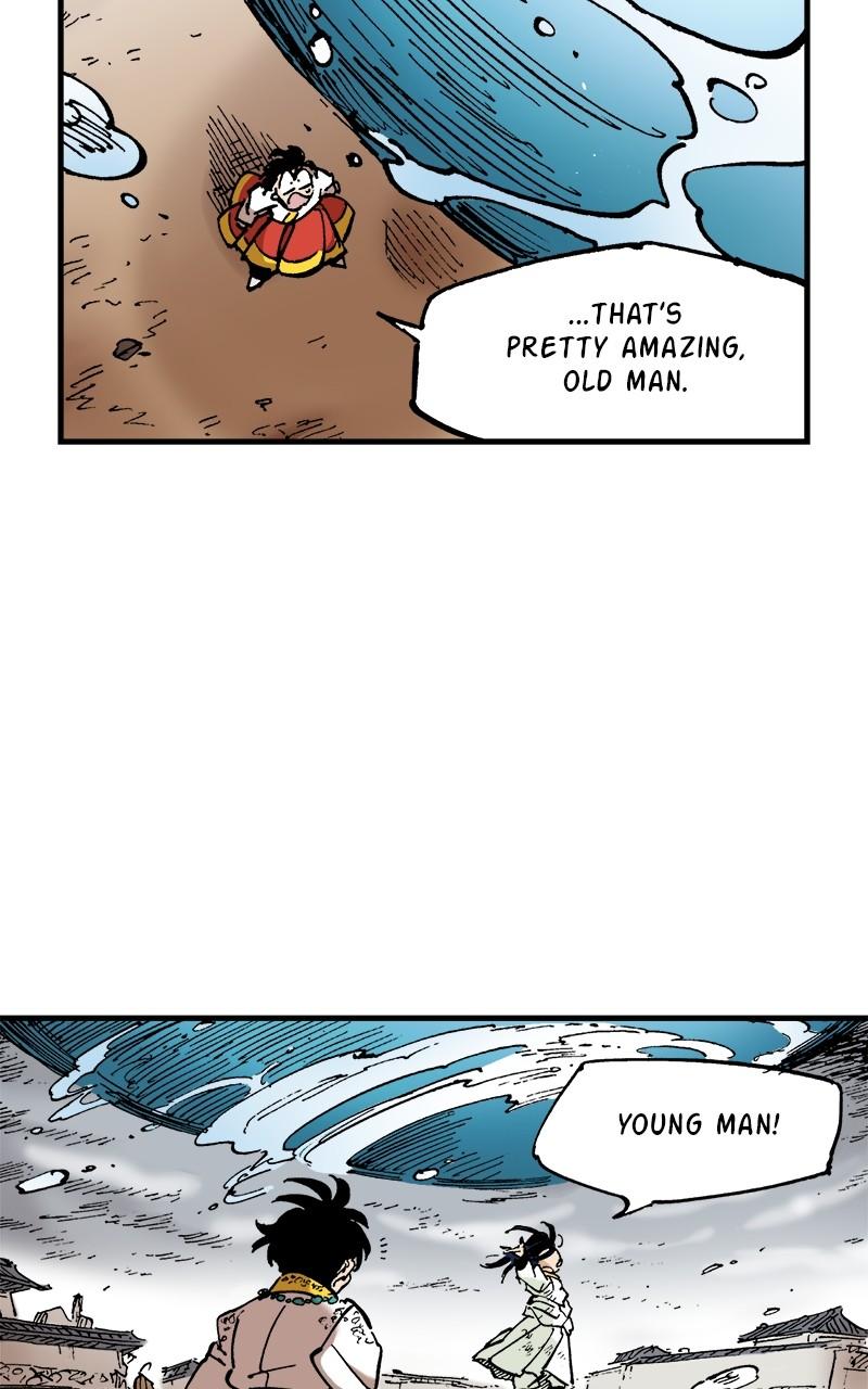 King of the East Chap 79 - Next Chap 80
