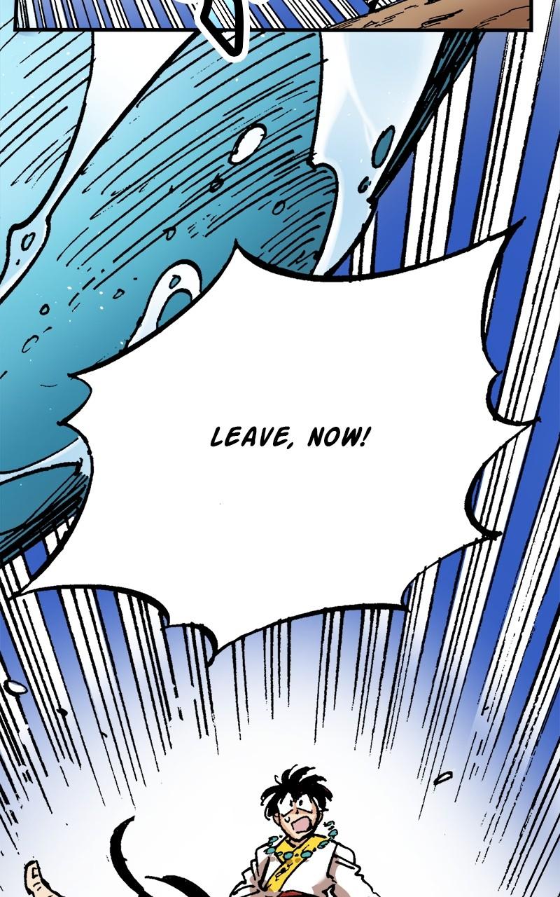 King of the East Chap 79 - Next Chap 80