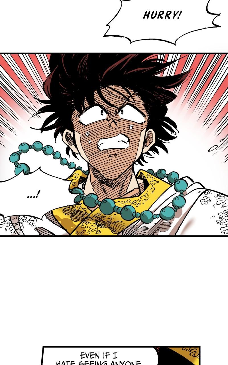 King of the East Chap 79 - Next Chap 80