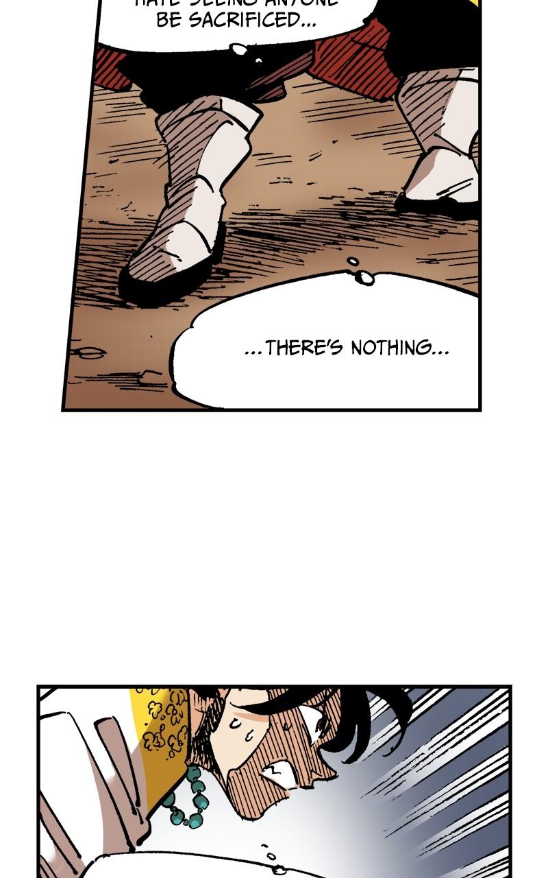 King of the East Chap 79 - Next Chap 80