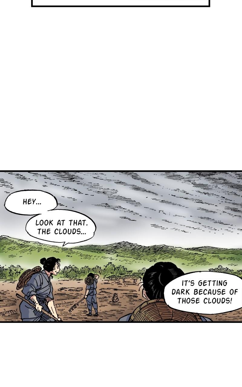King of the East Chap 79 - Next Chap 80
