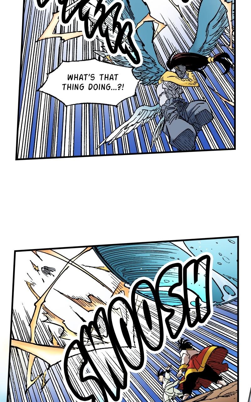 King of the East Chap 79 - Next Chap 80