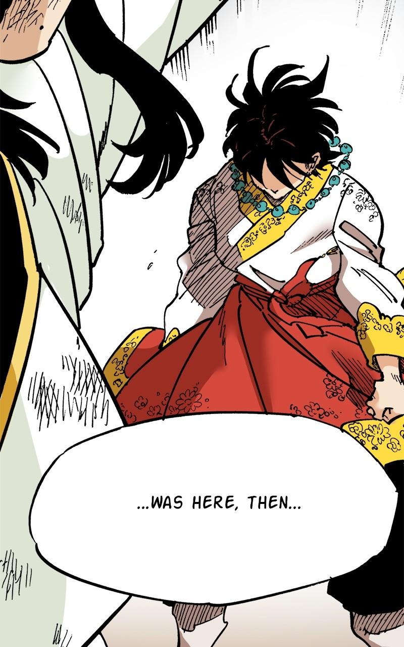 King of the East Chap 79 - Next Chap 80