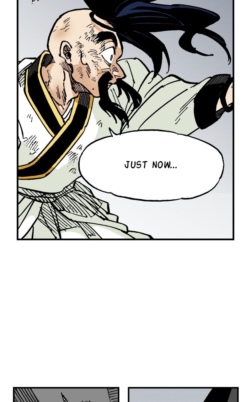 King of the East Chap 79 - Next Chap 80