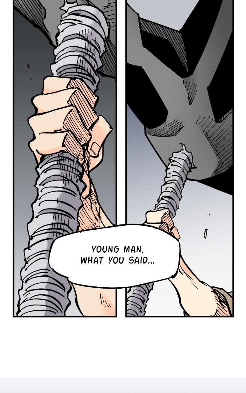King of the East Chap 79 - Next Chap 80