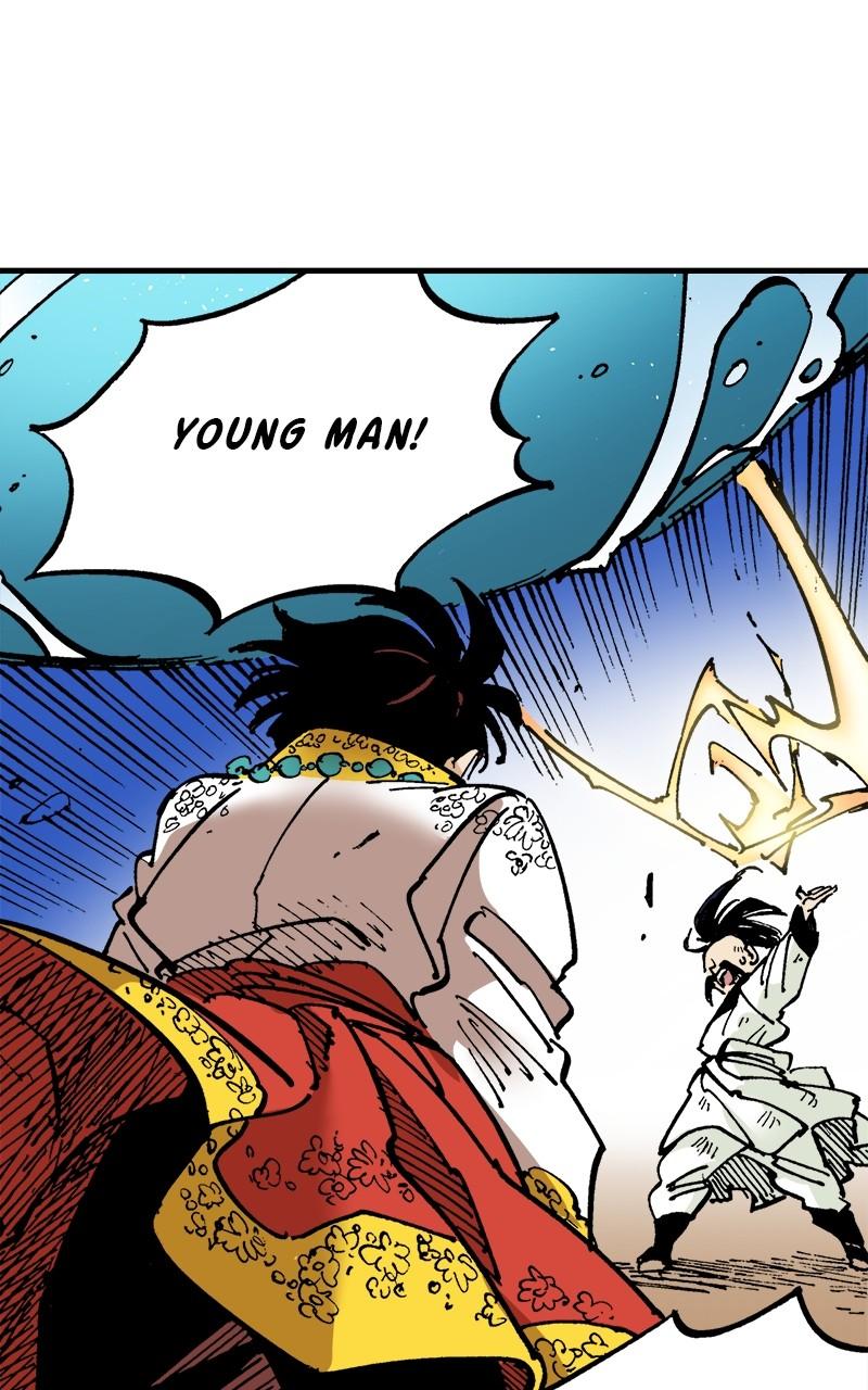King of the East Chap 79 - Next Chap 80