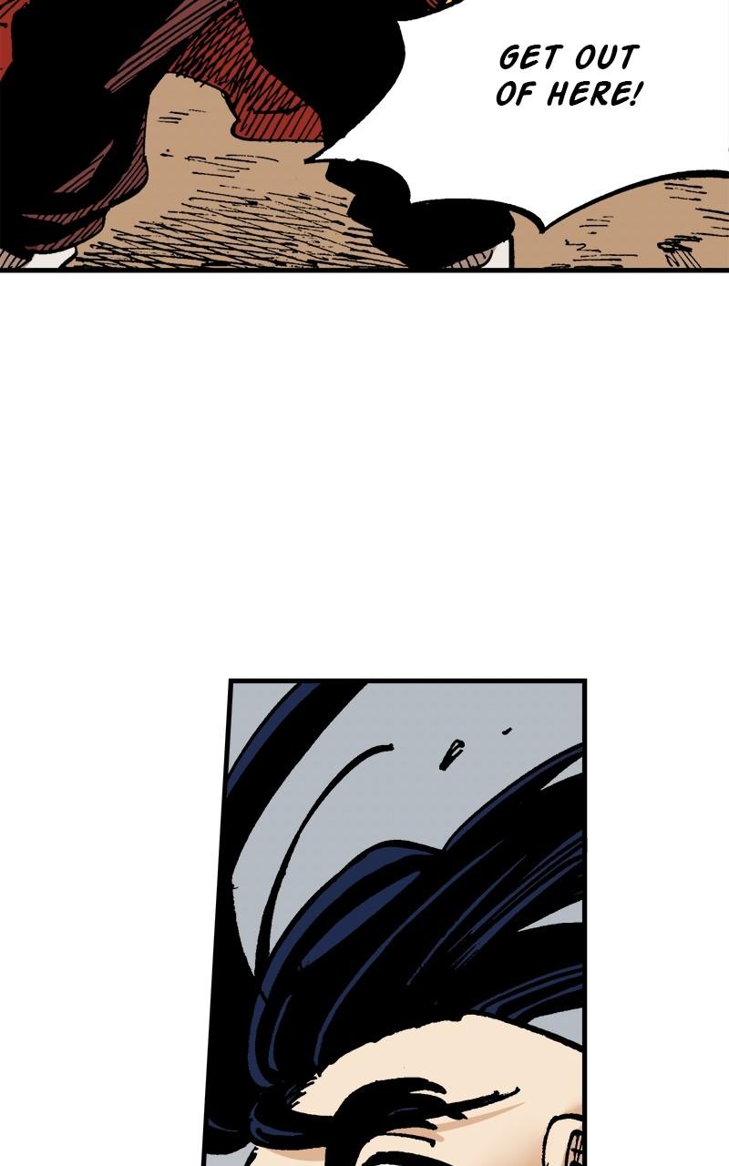 King of the East Chap 79 - Next Chap 80