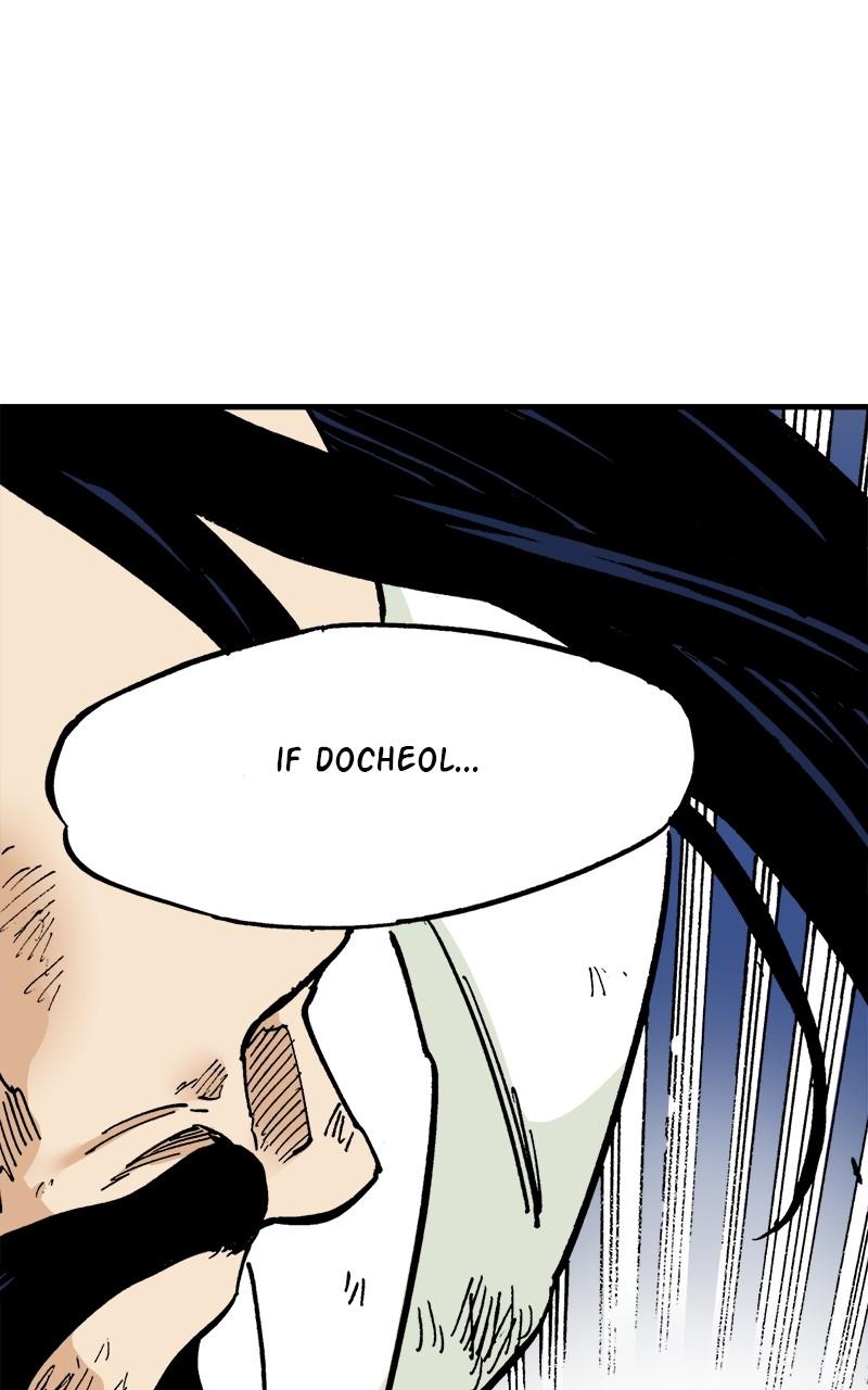 King of the East Chap 79 - Next Chap 80
