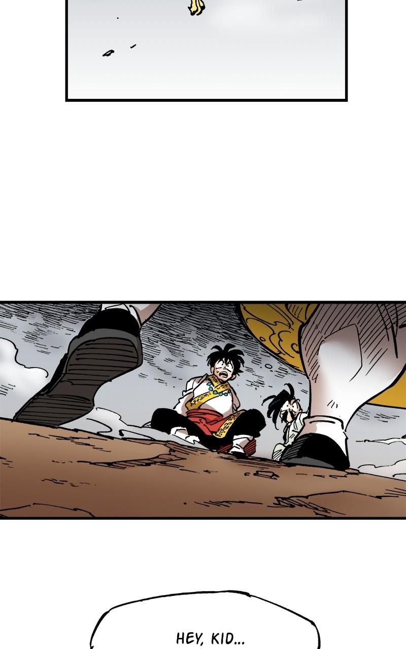 King of the East Chap 79 - Next Chap 80