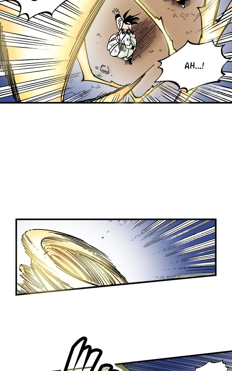 King of the East Chap 79 - Next Chap 80