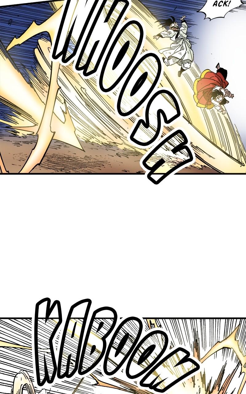 King of the East Chap 79 - Next Chap 80