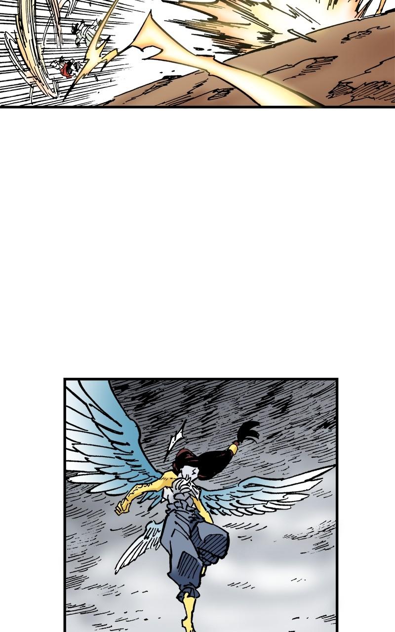 King of the East Chap 79 - Next Chap 80