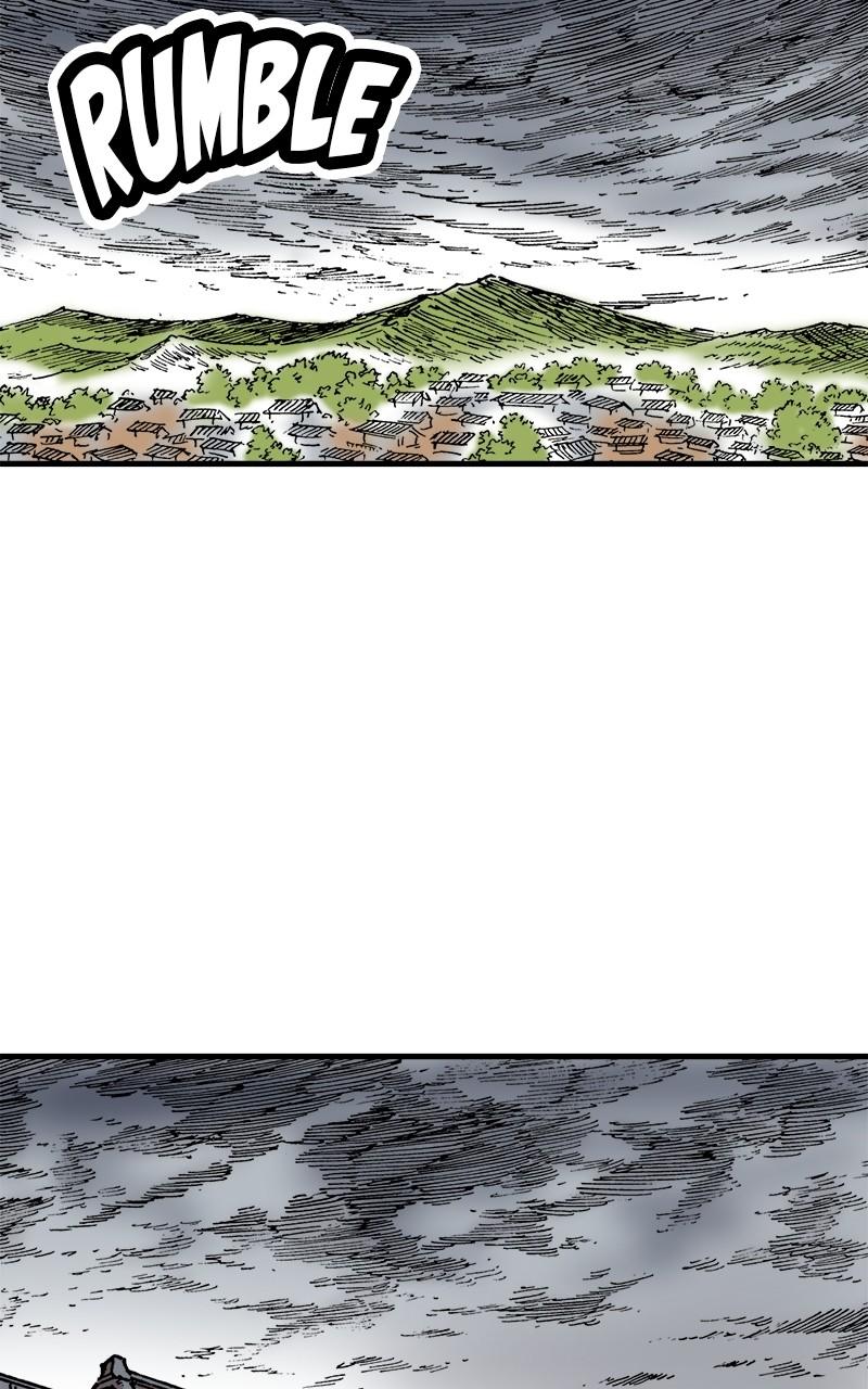 King of the East Chap 79 - Next Chap 80