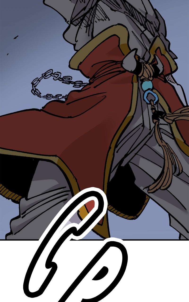 King of the East Chap 79 - Next Chap 80