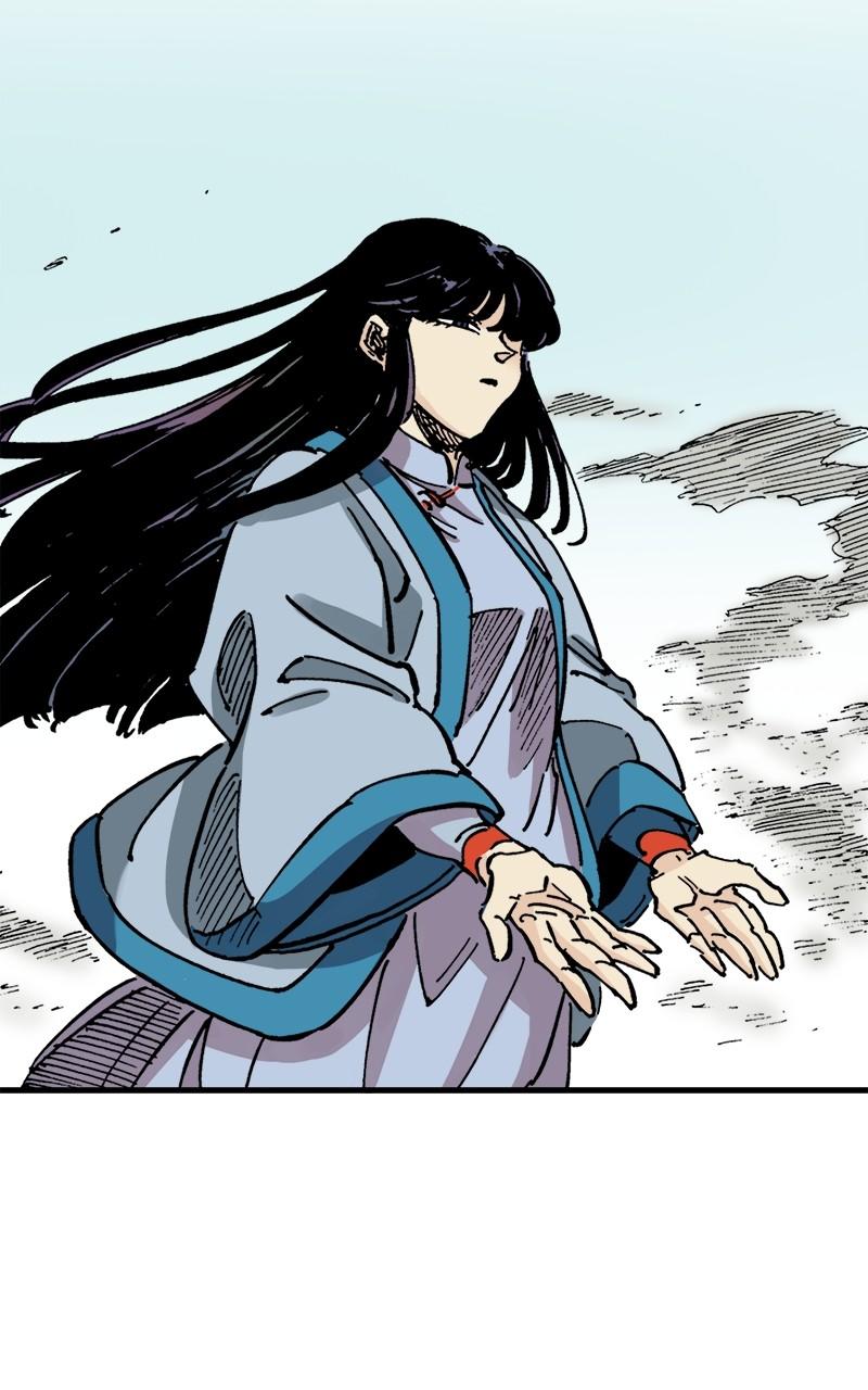 King of the East Chap 70 - Next Chap 71