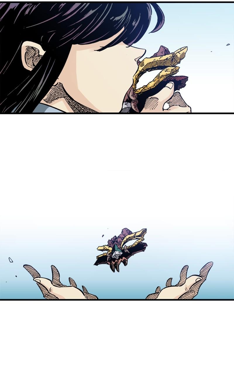 King of the East Chap 70 - Next Chap 71