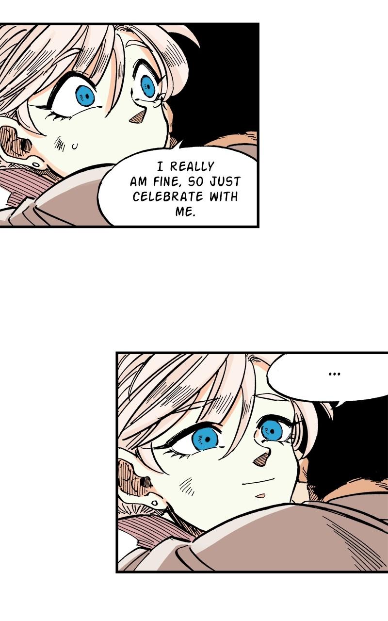King of the East Chap 70 - Next Chap 71