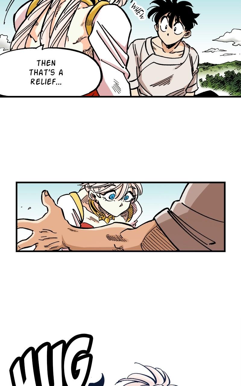 King of the East Chap 70 - Next Chap 71
