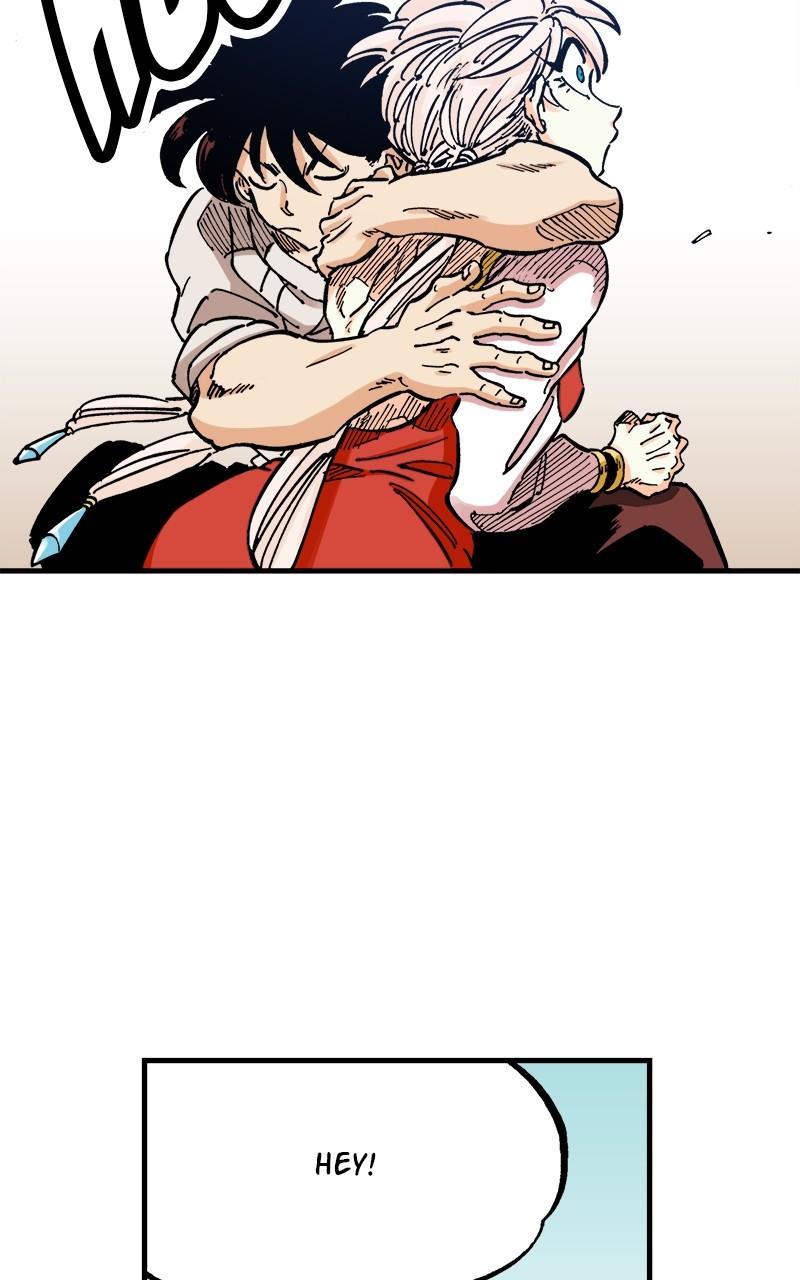King of the East Chap 70 - Next Chap 71