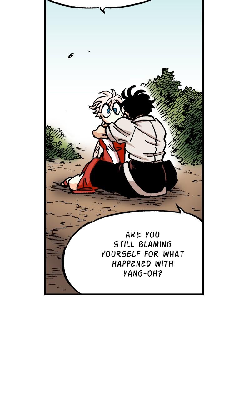King of the East Chap 70 - Next Chap 71