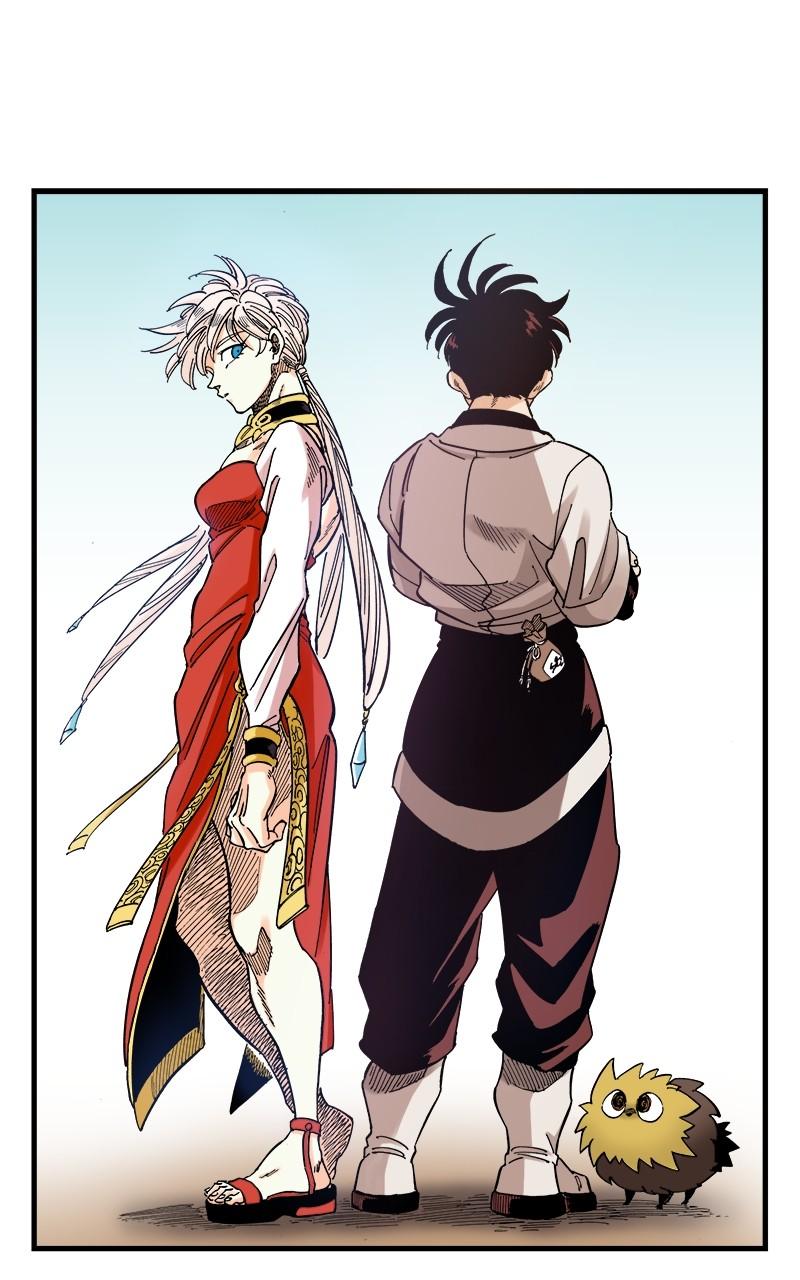 King of the East Chap 70 - Next Chap 71