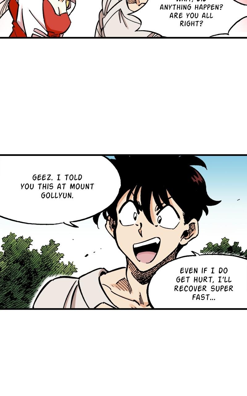 King of the East Chap 70 - Next Chap 71